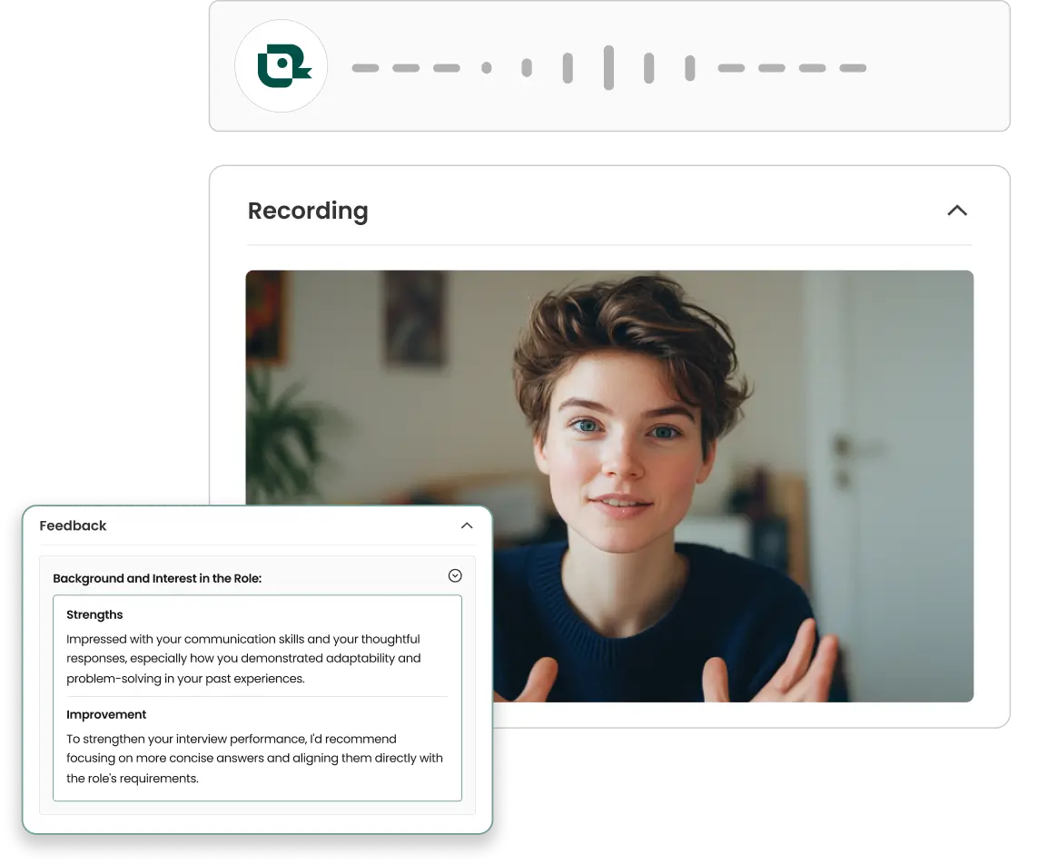 AI Interviewer